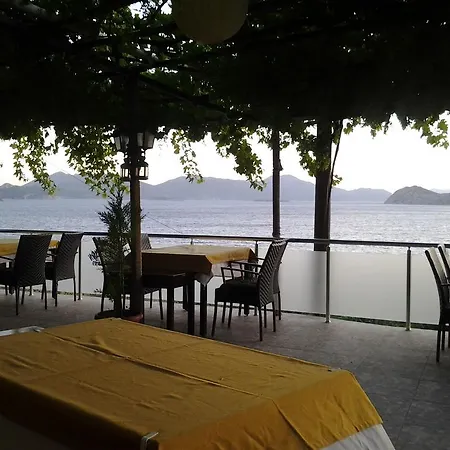 Ostello Keles & Restaurant Sogut (Aegean)