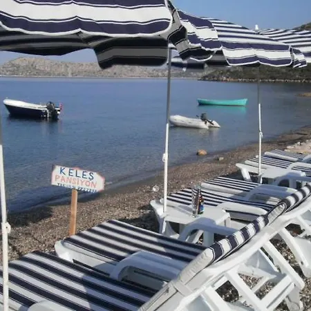 Ostello Keles & Restaurant *