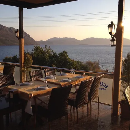 Keles & Restaurant * Söğüt