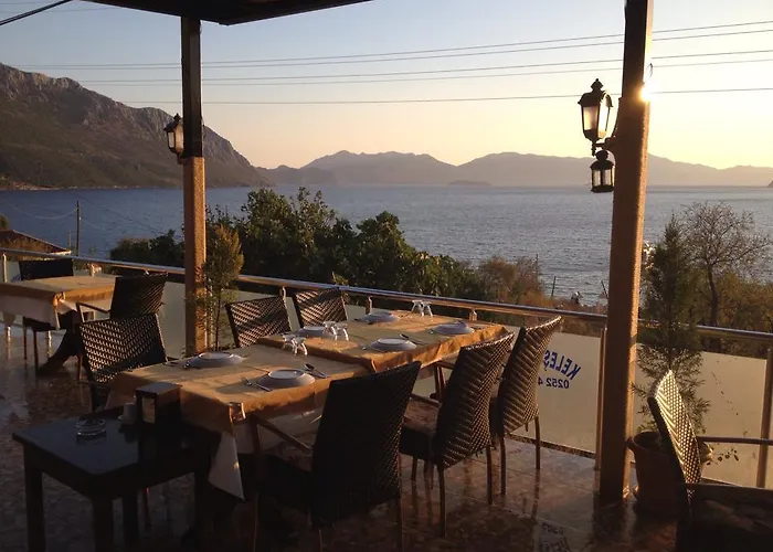 Keles & Restaurant * Söğüt